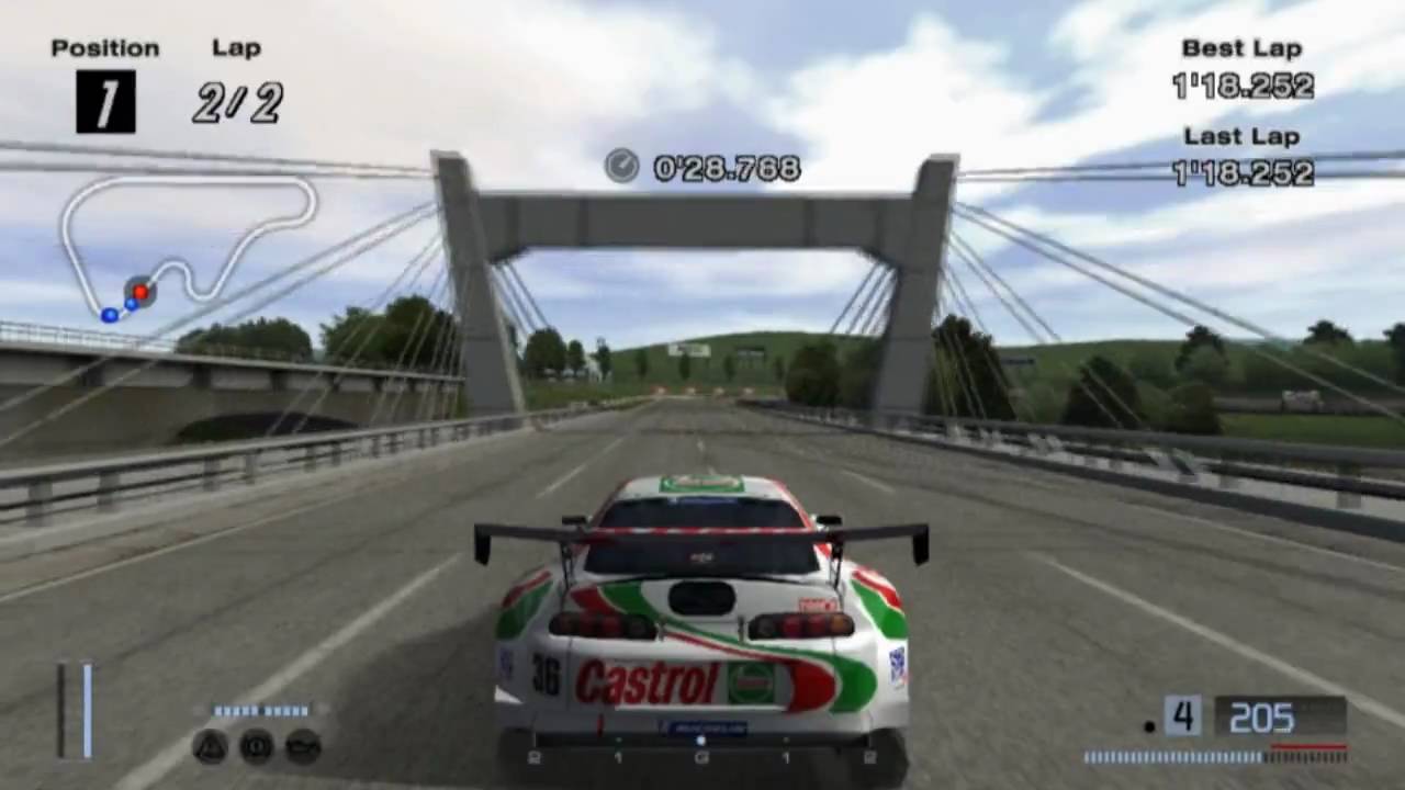 Gran Turismo 5 Pc Utorrent For Pc