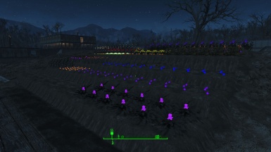 Fallout 4 plant wild food