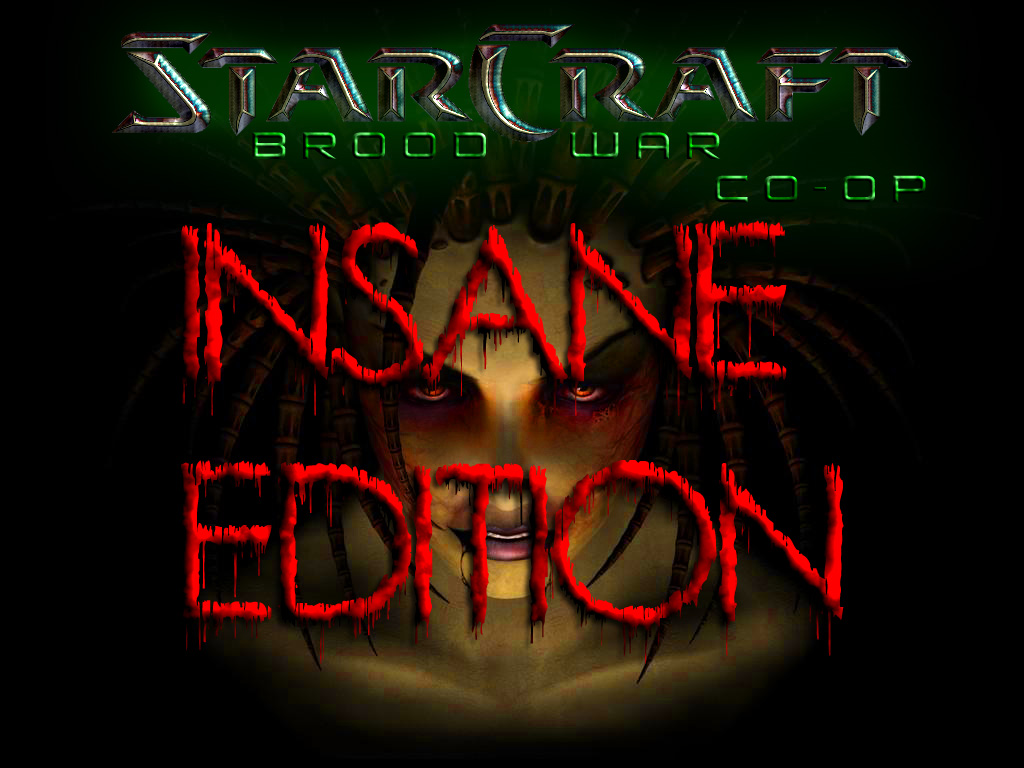 Starcraft campaign mods
